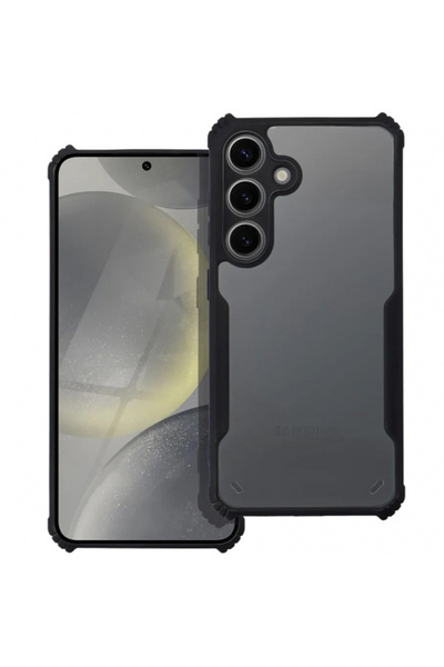 OPPO Husa pentru Reno11 F, OEM, Anti-drop, Neagra