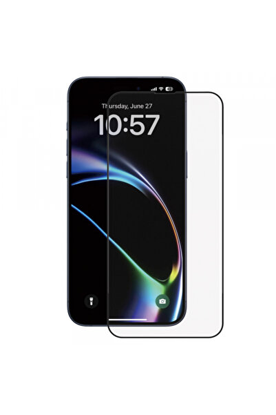 Apple Folie de protectie Ecran Anank 5X Reinforced pentru iPhone 17 Pro Max, ...