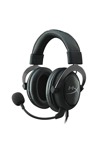 Choice1 black HyperX Cloud II Gaming Headset Hi-Fi 7.1 Surround Sound/Detacha...