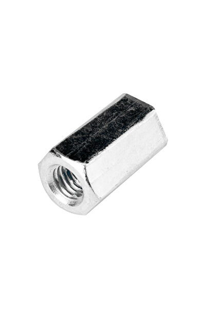 Evotools Piuliță de cuplare hexagonală P - 20 buc M12 mm 19 mm 36 mm 20