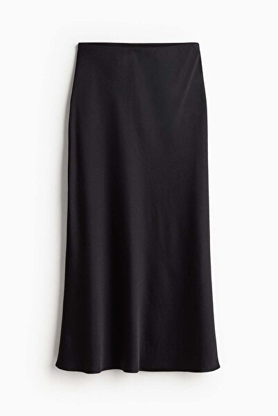 H&M Midi skirt