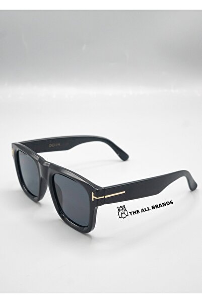Eyemood Deta C3 Unisex Uv Protection Sunglasses