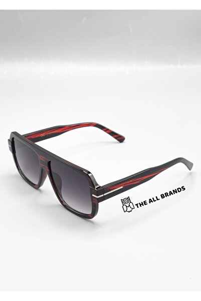 Eyemood Orma C12 Unisex Uv Protection Sunglasses