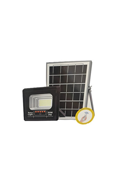JORDAN ΗΛΙΑΚΟΣ ΠΡΟΒΟΛΕΑΣ LED 50W