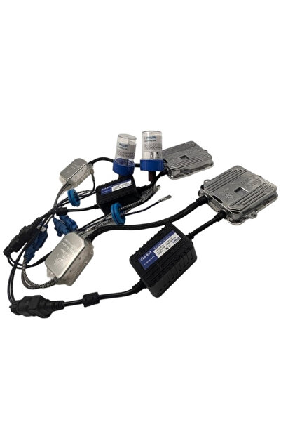 Philips Λάμπες Xenon kit Xenon H11 5500K – ΟΕΜ