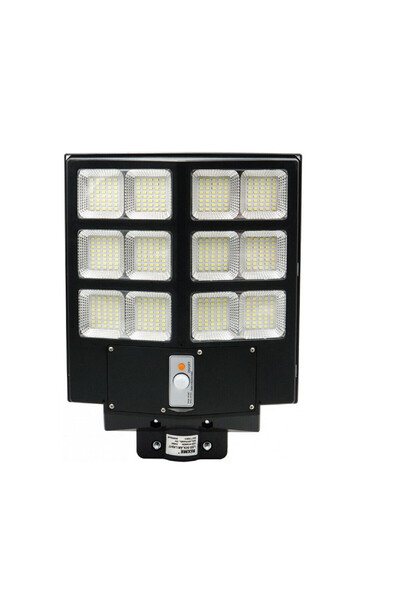 OEM ΗΛΙΑΚΟΣ ΠΡΟΒΟΛΕΑΣ 240W ΜΕ ΑΙΣΘΗΤΗΡΑ ΚΙΝΗΣΗΣ &amp; ΤΗΛΕΧΕΙΡΙΣΤΗΡΙΟ - ΟΕΜ