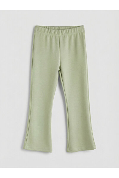 LC Waikiki Leggings - Green - Not specified