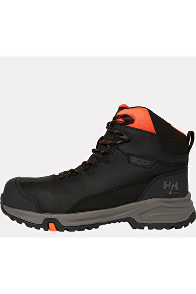 Helly Hansen Workwear Manchester Ltr Mıd S7S Ht Ayakkabı -78433