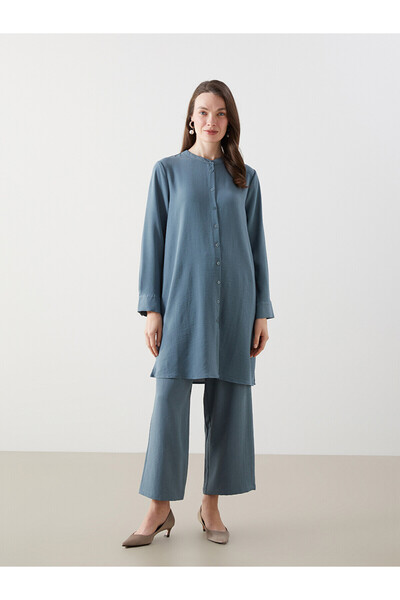 LC Waikiki Alita city women's elastic waist trousers: the distinctive choice.
