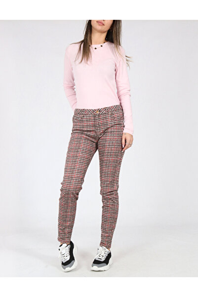 Evendi Pantaloni, Mix culori