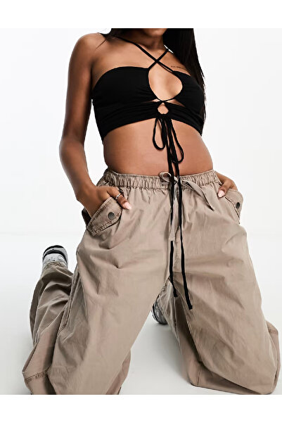 Evendi Top, Negru
