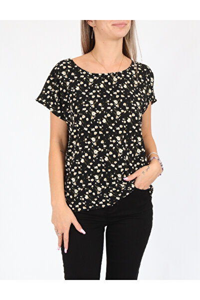 Evendi Bluza, Negru