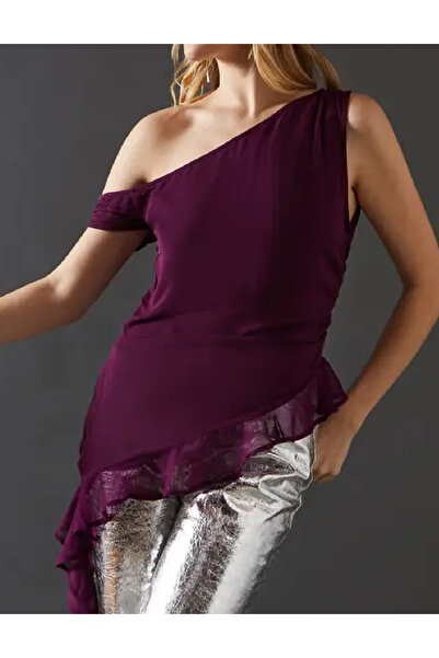 Evendi Bluza, Mov