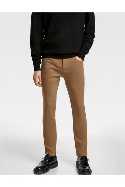 Evendi Pantaloni, Maro