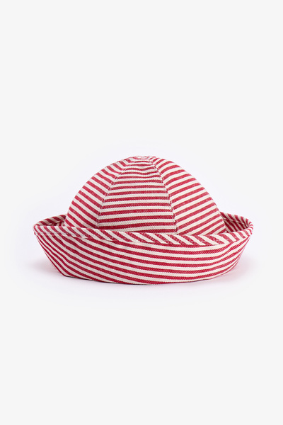Penti Renkli Sailor Şapka