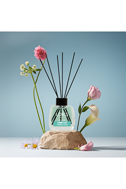 Loris Yasemin Leylak 120 ML Oda Kokusu
