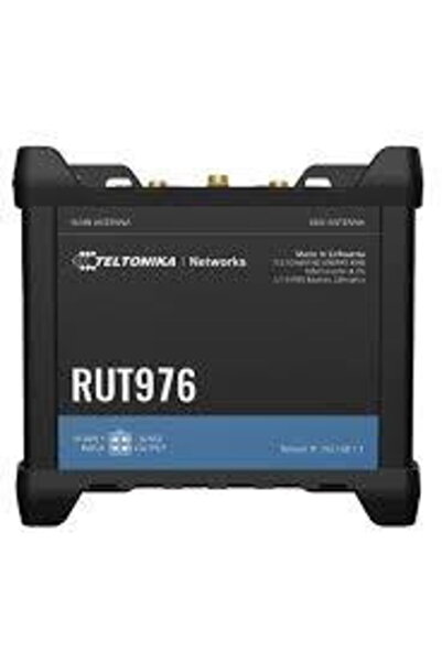 Teltonika Router WRL LTE CAT 4/RUT976