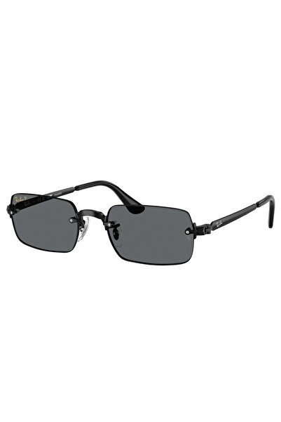 Ray-Ban نظارات شمسية للجنسين طراز Rb3928 002 81 54