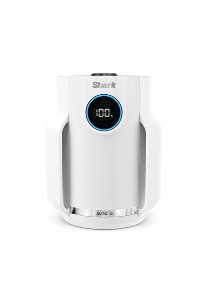 Shark NeverChange5 Compact Pro Hava Temizleyici - Beyaz