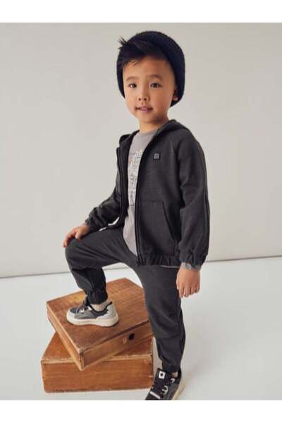 MAYORAL 4807 Esofman Black