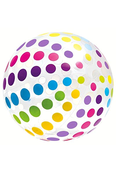 Choice style a Beach Balls, Water Sports Inflatable PVC Water Balls, Colorful...