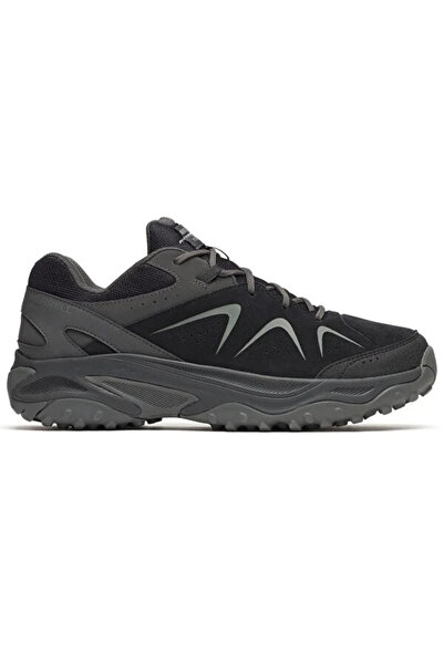 Merrell J038485 يوكوتا 3 جي تي إكس أحذية رجالية للأنشطة الخارجية باللون الأسود