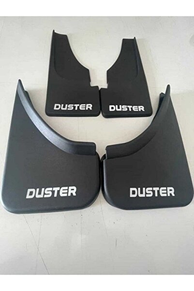 Dbc Online Dacia Duster Paçalık Çamurluk Tozluk 2010 2011 2012 2013 2014 2015...