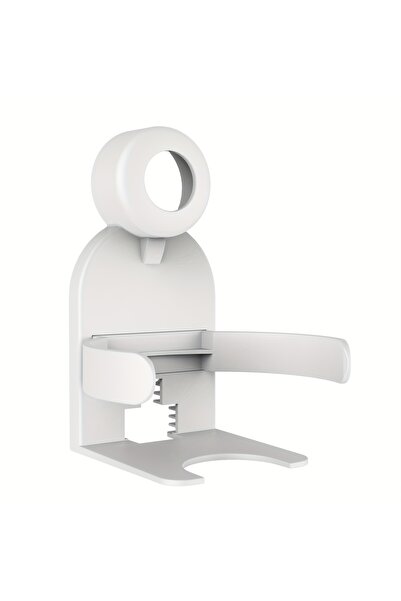 Choice1 white For US Plug,Router Storage Bracket Suitable for Google Nest Wit...