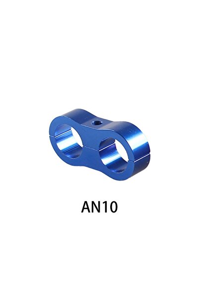 Choice5 AN10 blue Universal AN4 AN6 AN8 AN10 Billet Oil Fuel Water Hose Tube ...