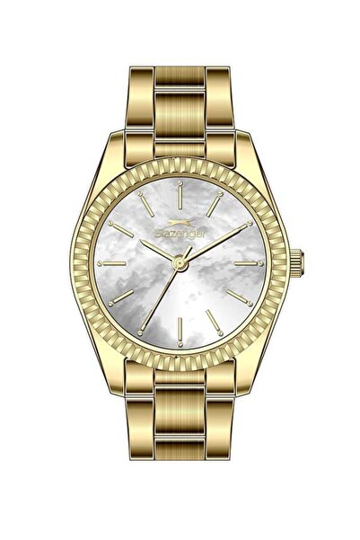 Slazenger Sl.09.2457.3.03 Women's Wristwatch