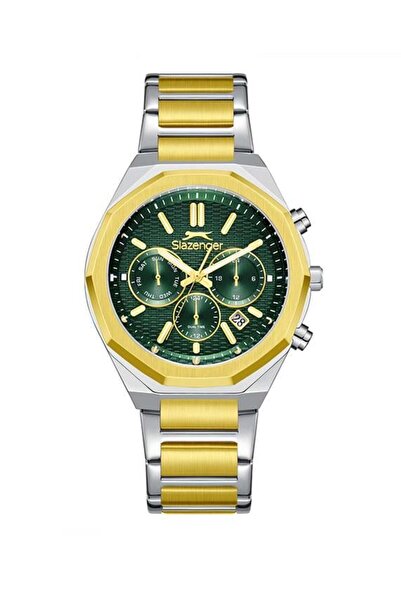 Slazenger Sl.09.2503.2.03 Men's Watch
