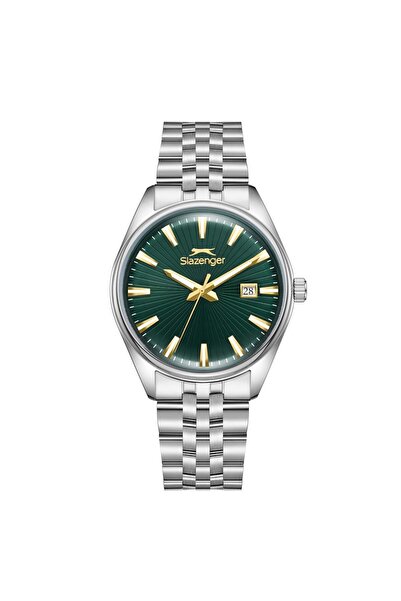 Slazenger Sl.09.2580.1.370 Men's Wristwatch