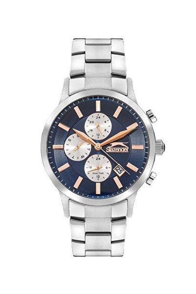 Slazenger Sl.09.2264.2.08 Men's Wristwatch