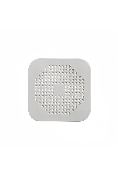 Choice1 1pc-gray Plug Stopper Kitchen Sewer Silicone Bathroom Floor Bathtub W...