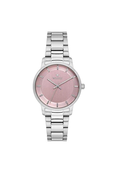 Wesse Wwl303507 Women Wrist Watch