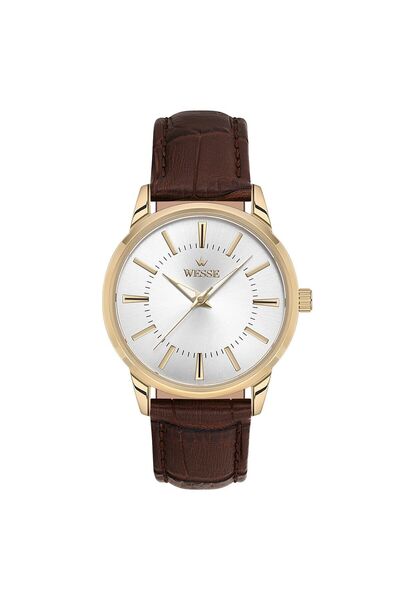 Wesse Wwl104411 Women Wrist Watch