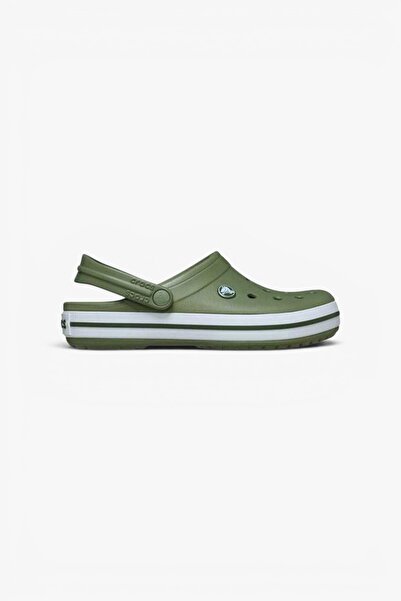 Crocs Crocband 11016 Sabo Doktor ve Hemşire Terliği Ortapedik Unisex Terlik