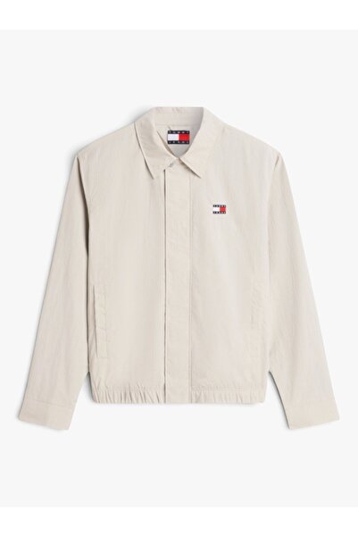 Tommy Hilfiger Erkek TJM CITY LIFE COACH JACKET DM0DM22733-THACI