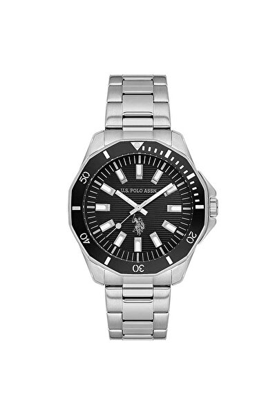 U.S. Polo Assn. Uspa1097-03 Men's Watch