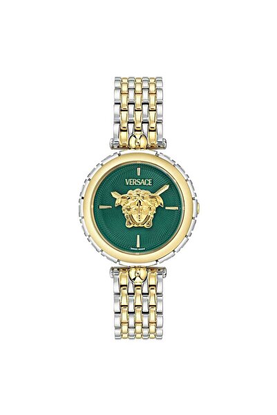 Versace Vrscve9D00324 Women's Wristwatch