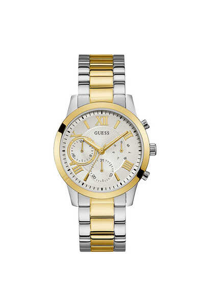 Guess ساعة يد نسائية موديل GUW1070L8
