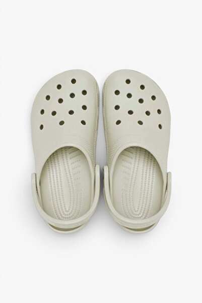 Crocs 10001-1WY CLASSIC SPOR TERLİK SANDALET