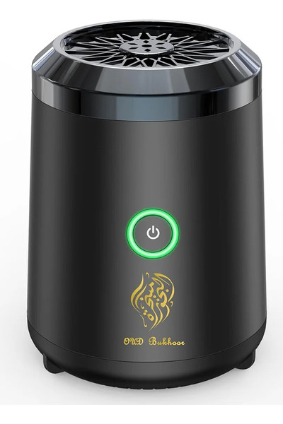 GENERAL Enjoy the scent of bakhoor in your car. A practical electric