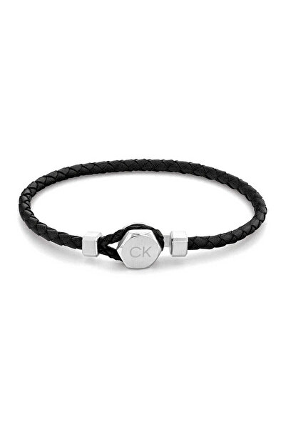 Calvin Klein CKJ35000260 Erkek Bileklik