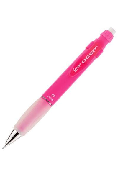 Serve Deep Versatil Pen 0.7 mm Highlighter Pink