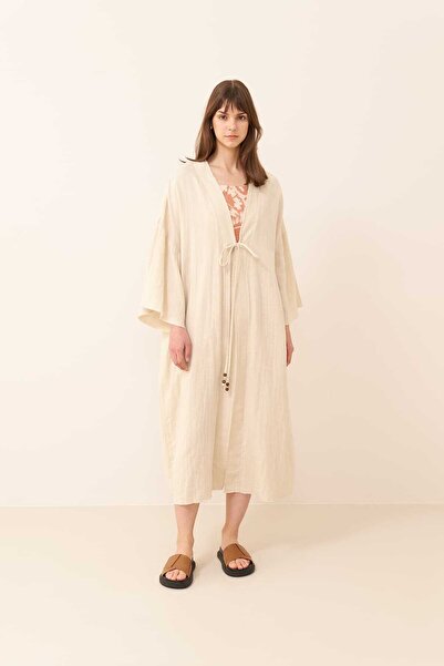 Roman Kimono Naturel y2413905_069