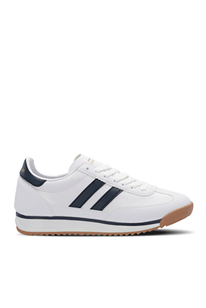 Slazenger Oleks Women's Casual Shoes White / Navy Blue