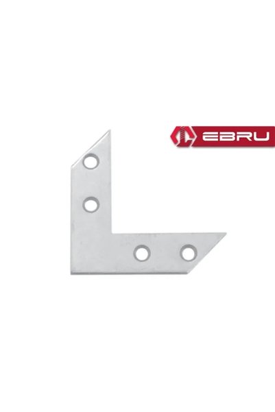 Epilons Sac Gönye - 12 / 2mm - 10 Adet