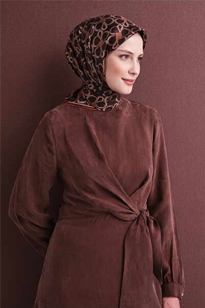 Armine Pure Silk Twill Scarf 9638D 52
