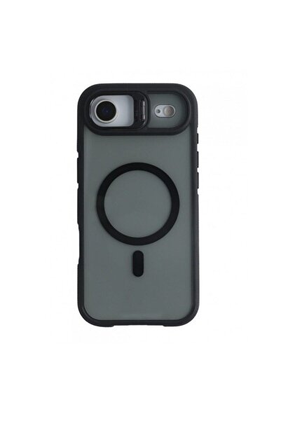 Danex Θήκη Προστασίας Τηλεφώνου, Συμβατή με iPhone 17 Air, MagSafe, Ακρυλική,...